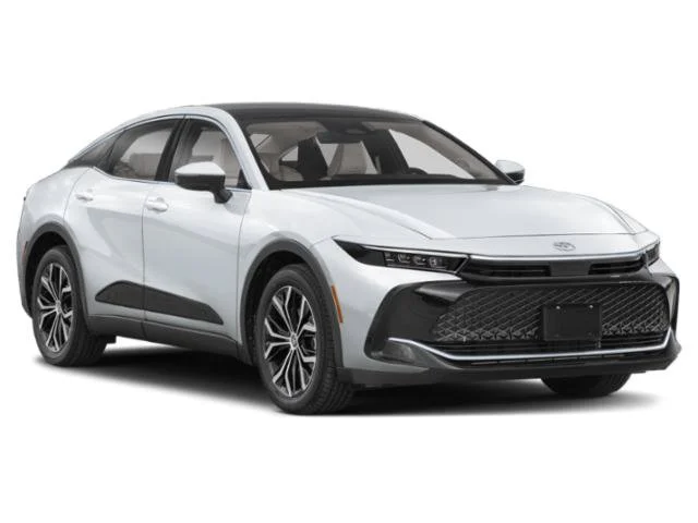 Used 2025 Bronze Age Toyota Limited image 9