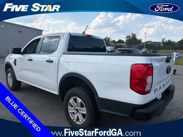 Used 2024 White Ford XL image 5