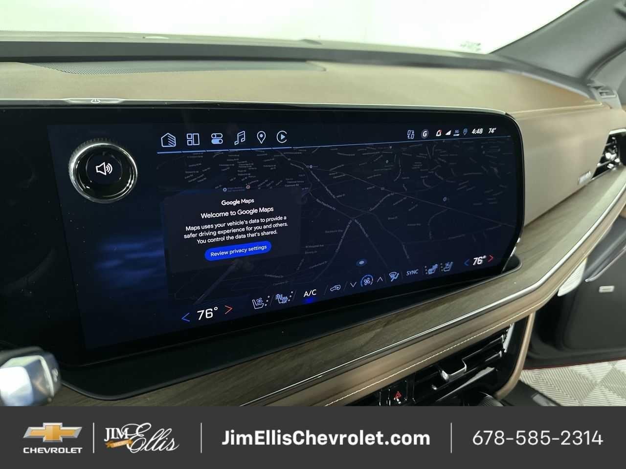 2026 Chevrolet Tahoe High Country - Photo 19