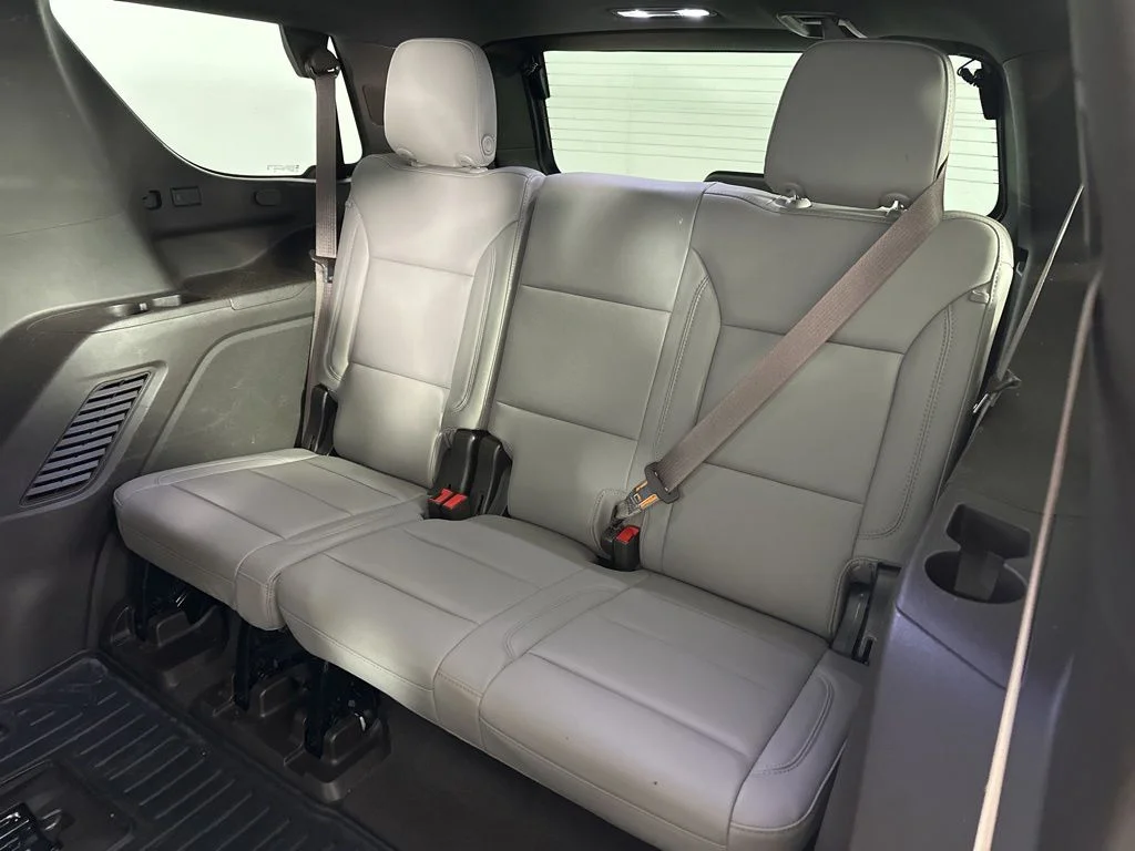 Used 2023 Beige Chevrolet Z71 image 19