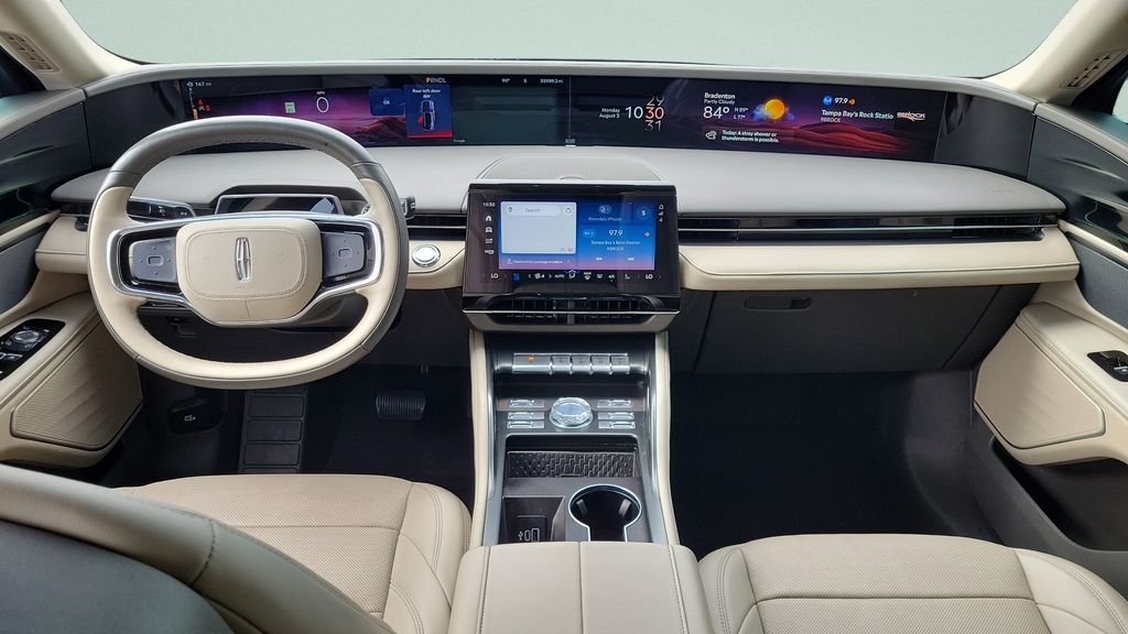 2024 Lincoln Nautilus Premiere - Photo 11