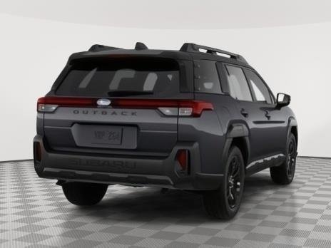 2026 Subaru Outback Limited XT - Photo 6