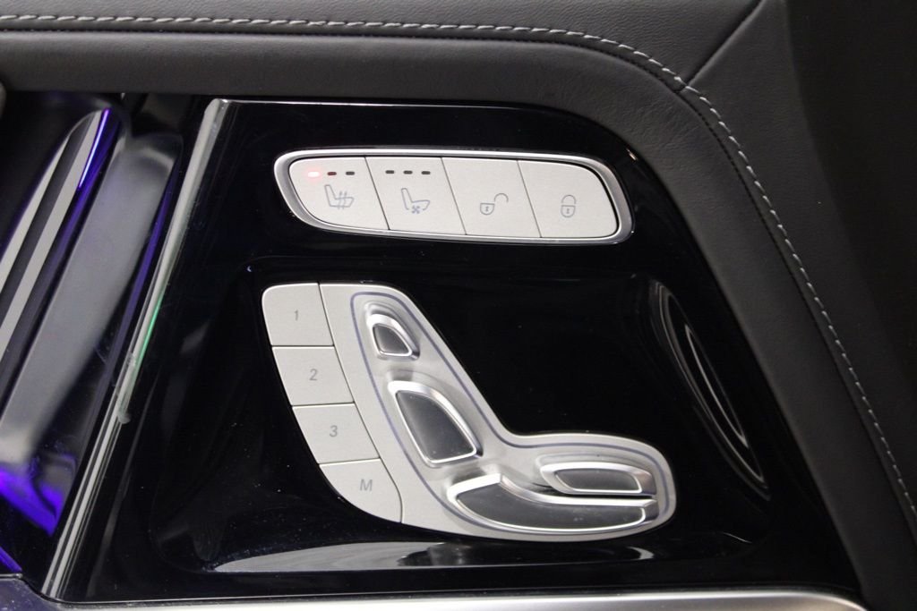 2020 Mercedes-Benz G-Class AMG G63 - Photo 21