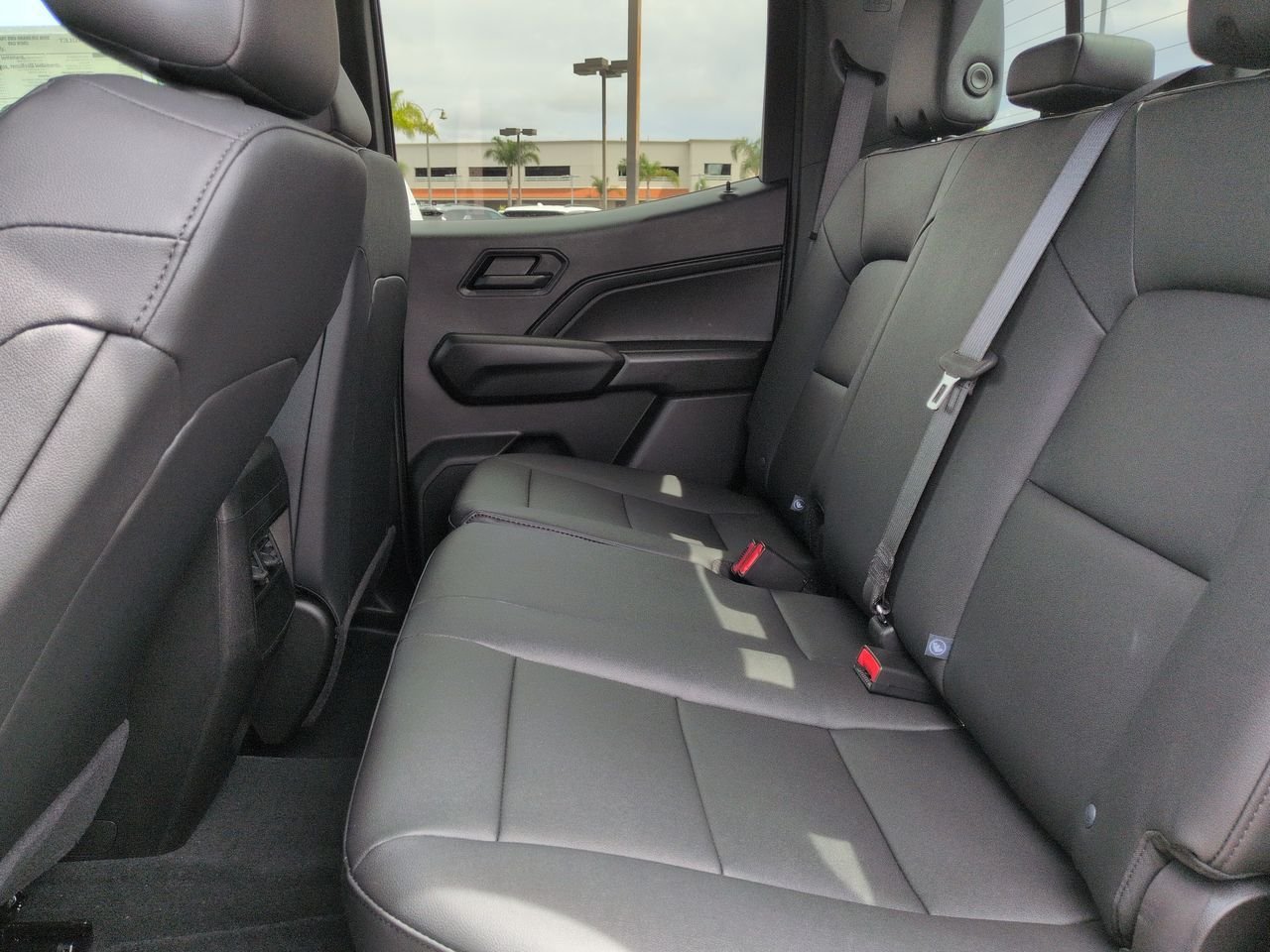 2026 Chevrolet Colorado Trail Boss - Photo 25