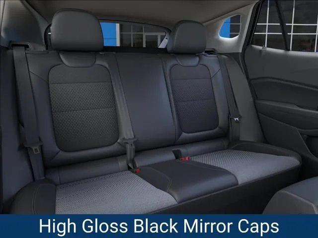 2026 Chevrolet Trax LT - Photo 19