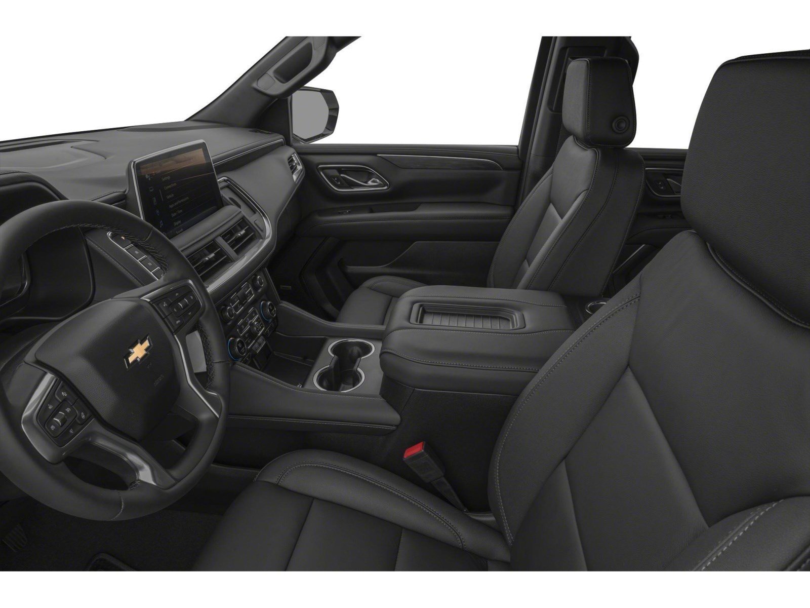 Used 2024 Summit White Chevrolet LT image 6