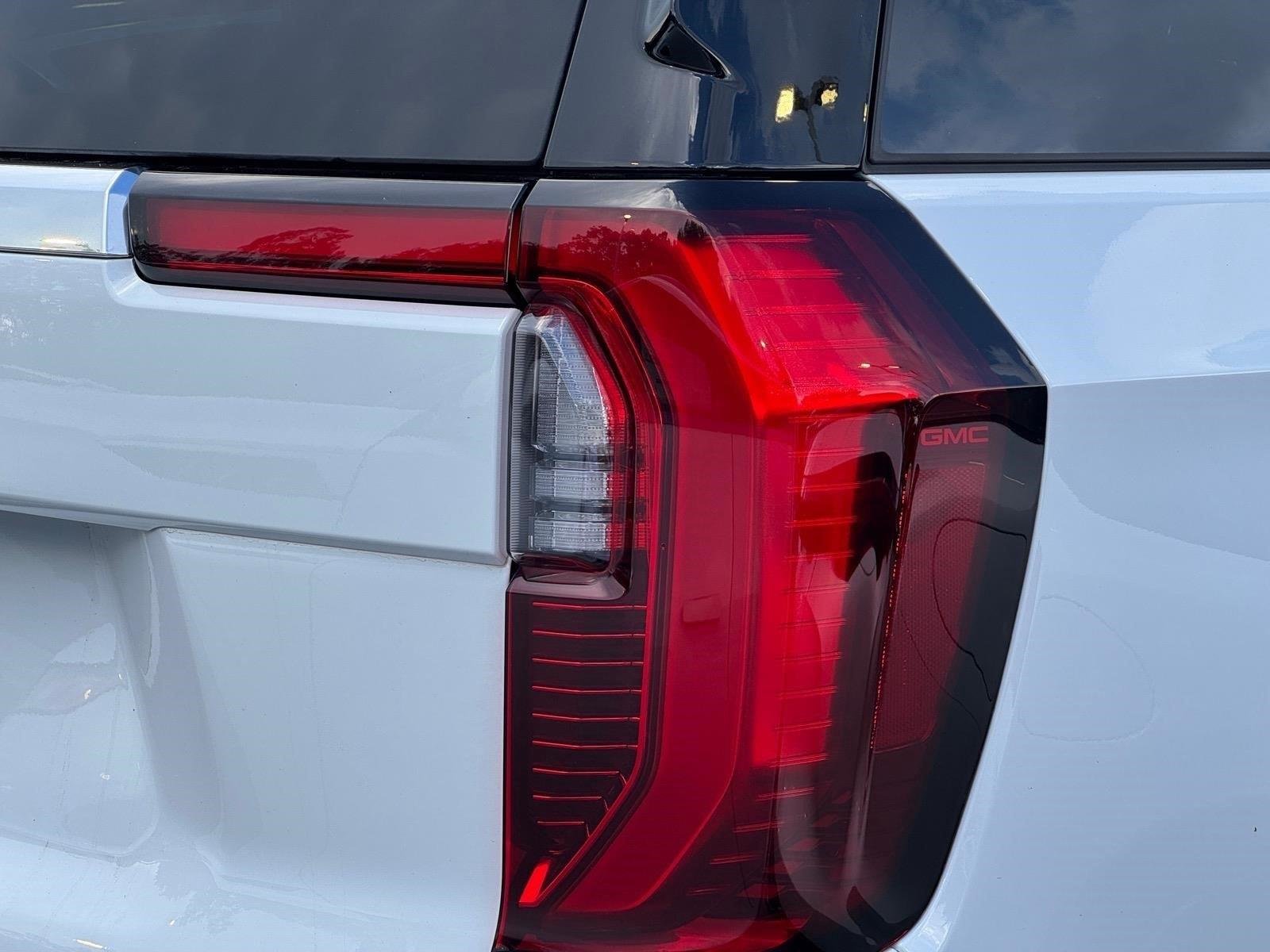 Used 2026 Summit White GMC Denali image 15
