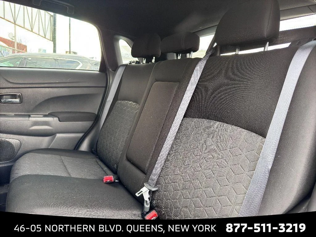 2024 Mitsubishi Outlander Sport TRAIL - Photo 26