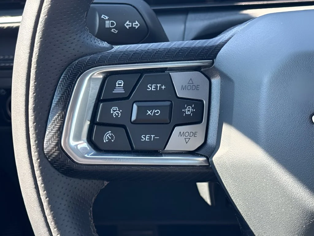 Used 2026 Gray Ford EcoBoost Premium image 15