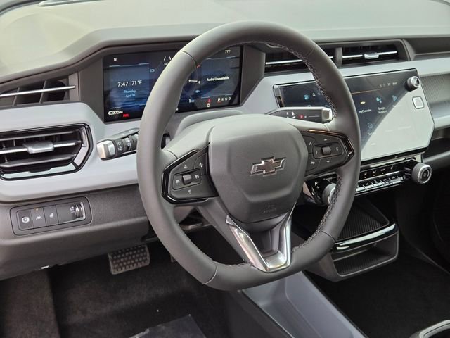 2027 Chevrolet Bolt LT - Photo 10