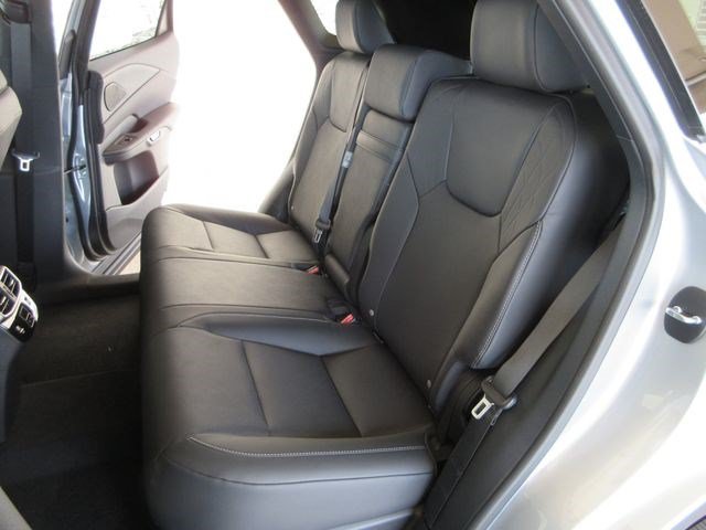 New 2026 Iridium Lexus PREMIUM PLUS image 22