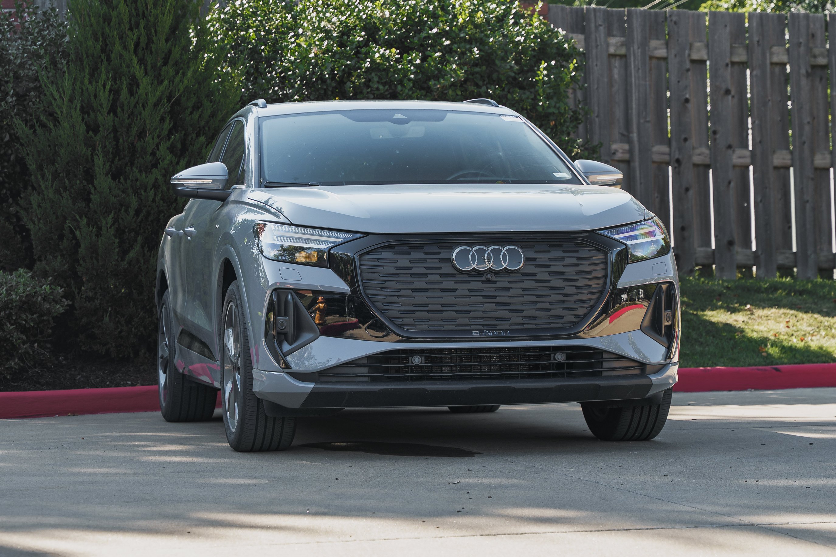 2023 Audi Q4 e-tron Prestige
