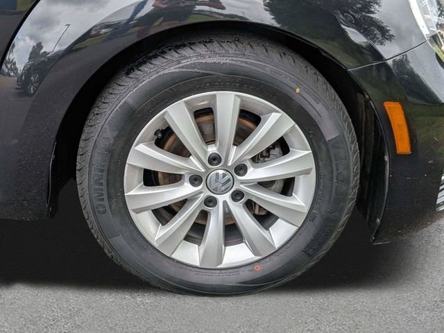 Used 2019 Black Volkswagen 2.0T S image 12