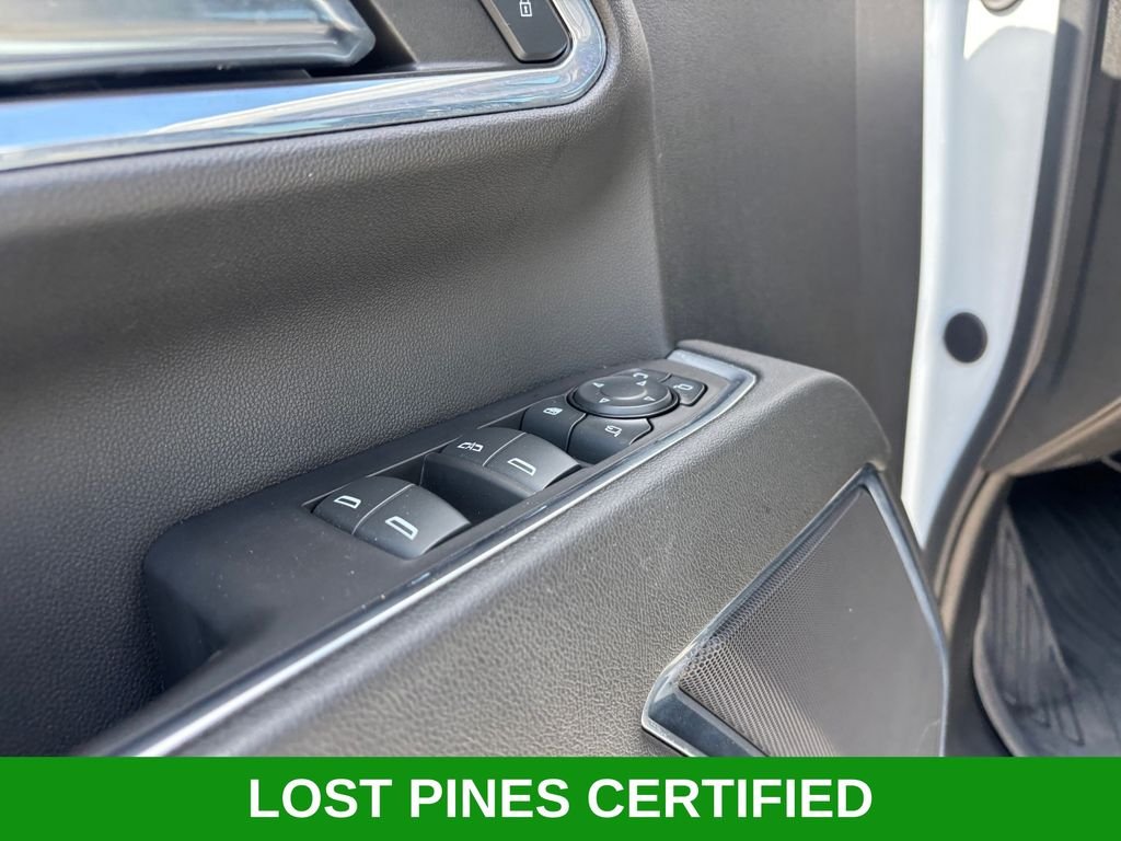 2024 GMC Sierra 3500HD SLE - Photo 19