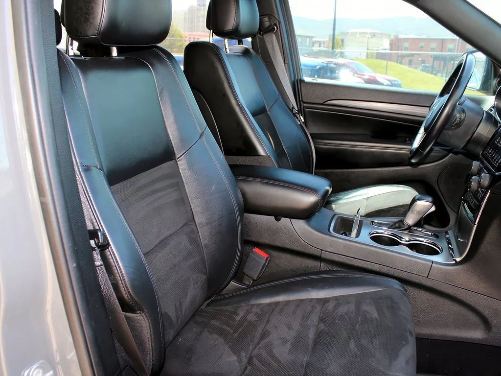 2021 Jeep Grand Cherokee Laredo X - Photo 26