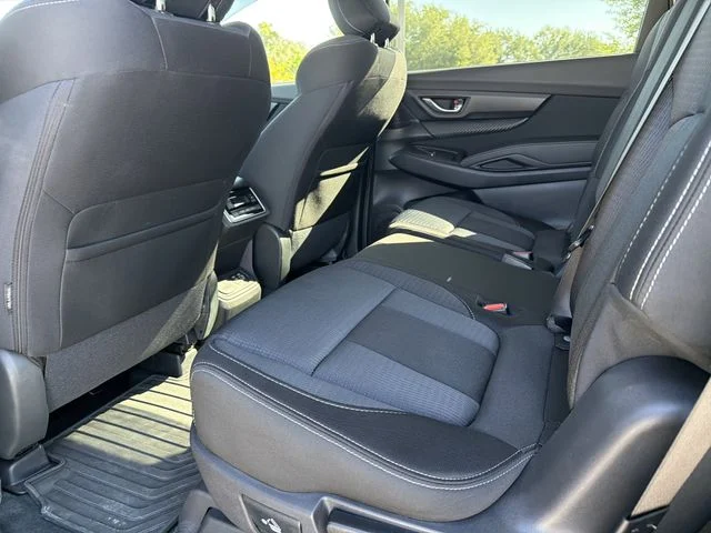 Used 2024 Gray Subaru Premium image 16
