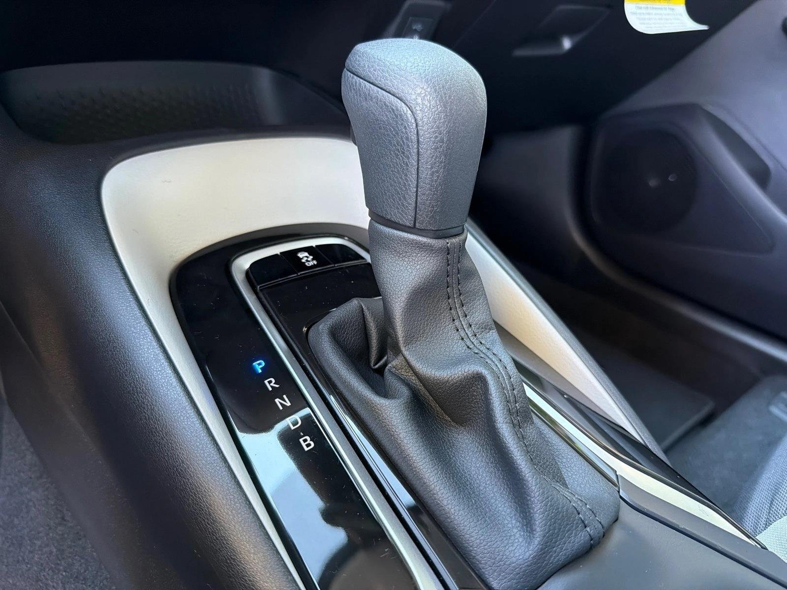 New 2027 Underground Toyota LE image 30