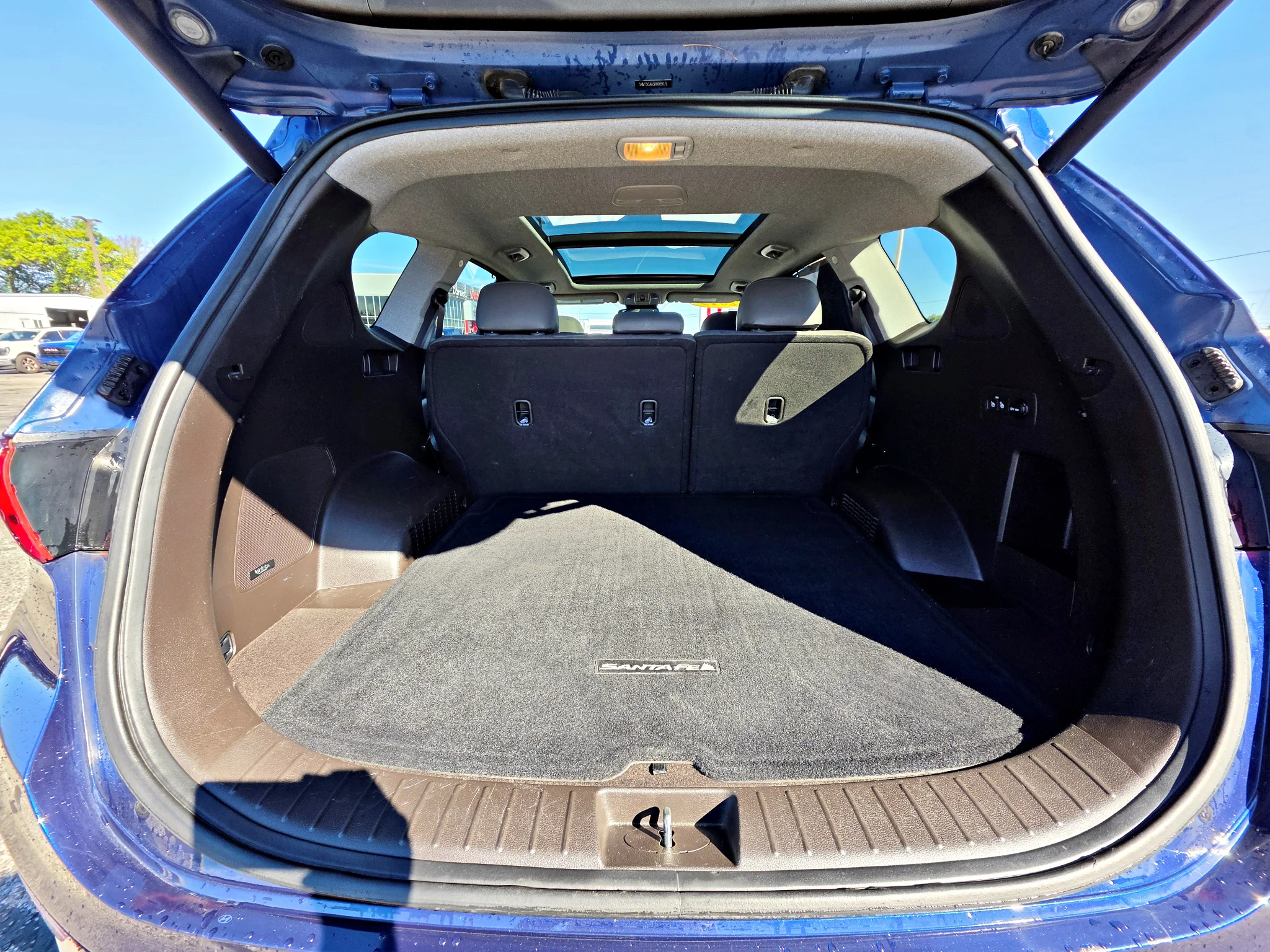 Used 2019 Stormy Sea Hyundai Ultimate image 27