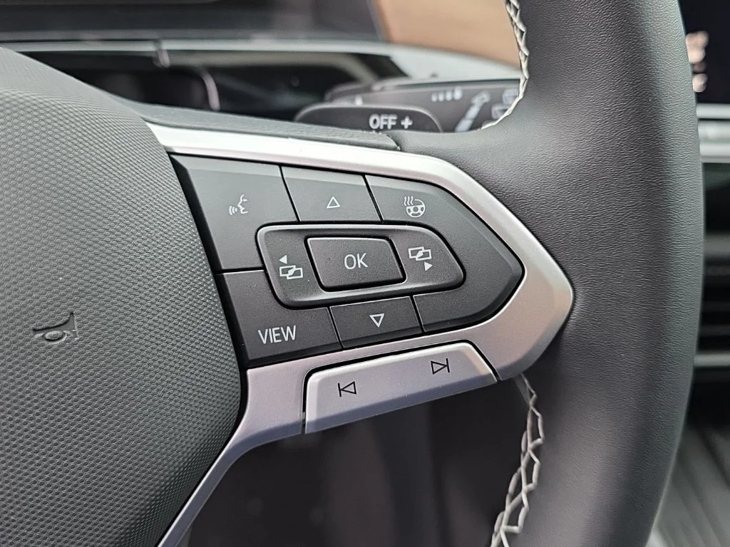 2026 Volkswagen Atlas SE w/Tech - Photo 20