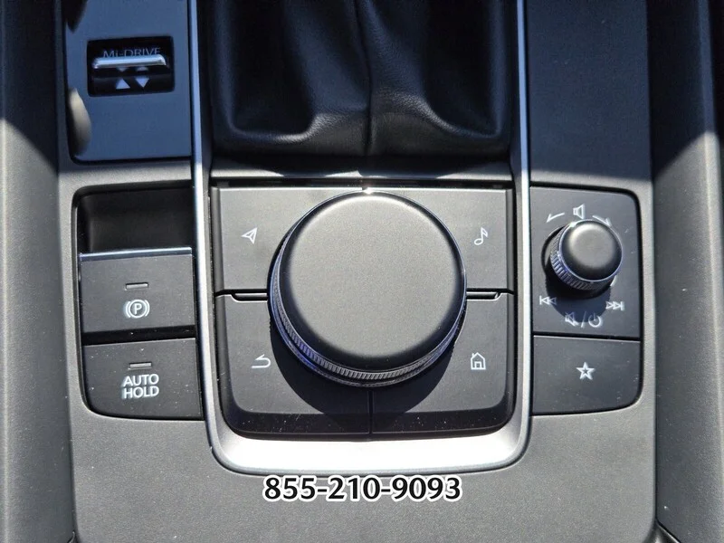 New 2026 Ingot Blue Metallic Mazda 2.5 S Preferred AWD image 19