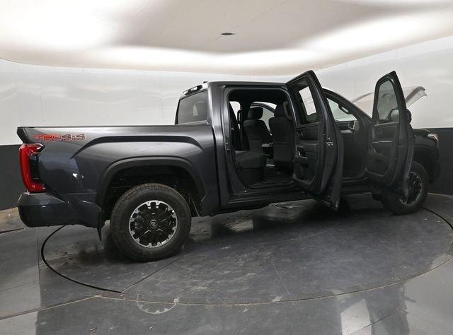 2026 Toyota Tundra SR5 - Photo 35