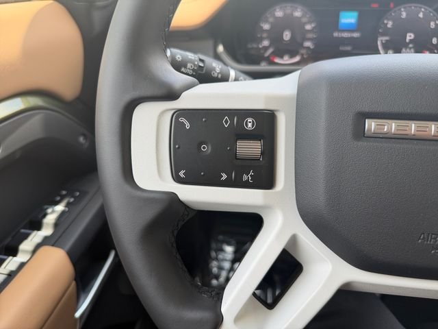 New 2026 Woolstone Green Land Rover S image 22