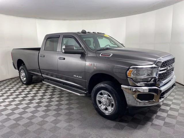 2022 RAM 2500 Pickup