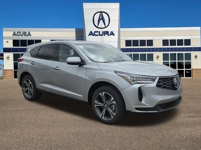 2026 Acura MDX w/Technology Package's photo