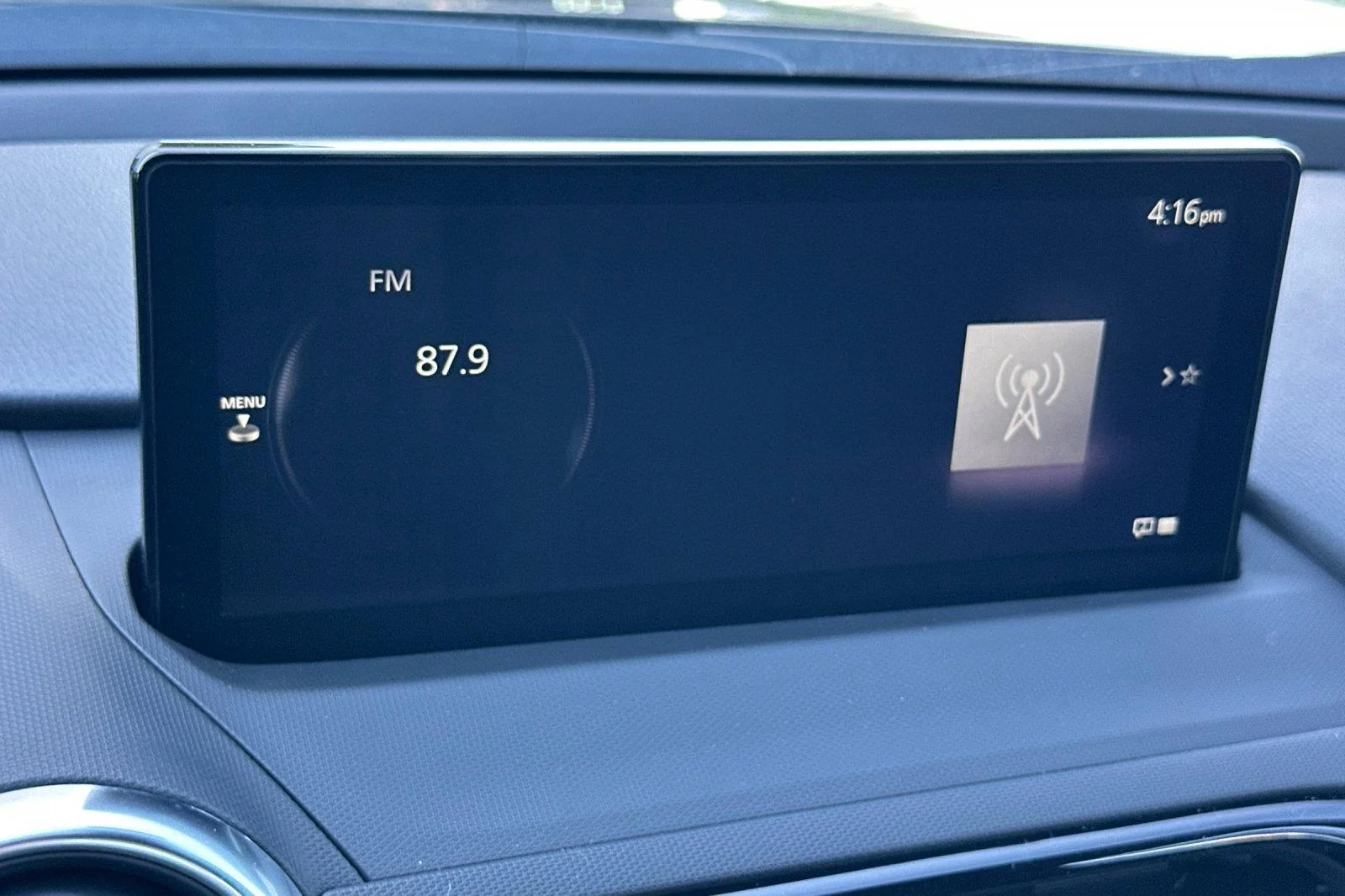 New 2026 Jet Black Mica Mazda Grand Touring image 19