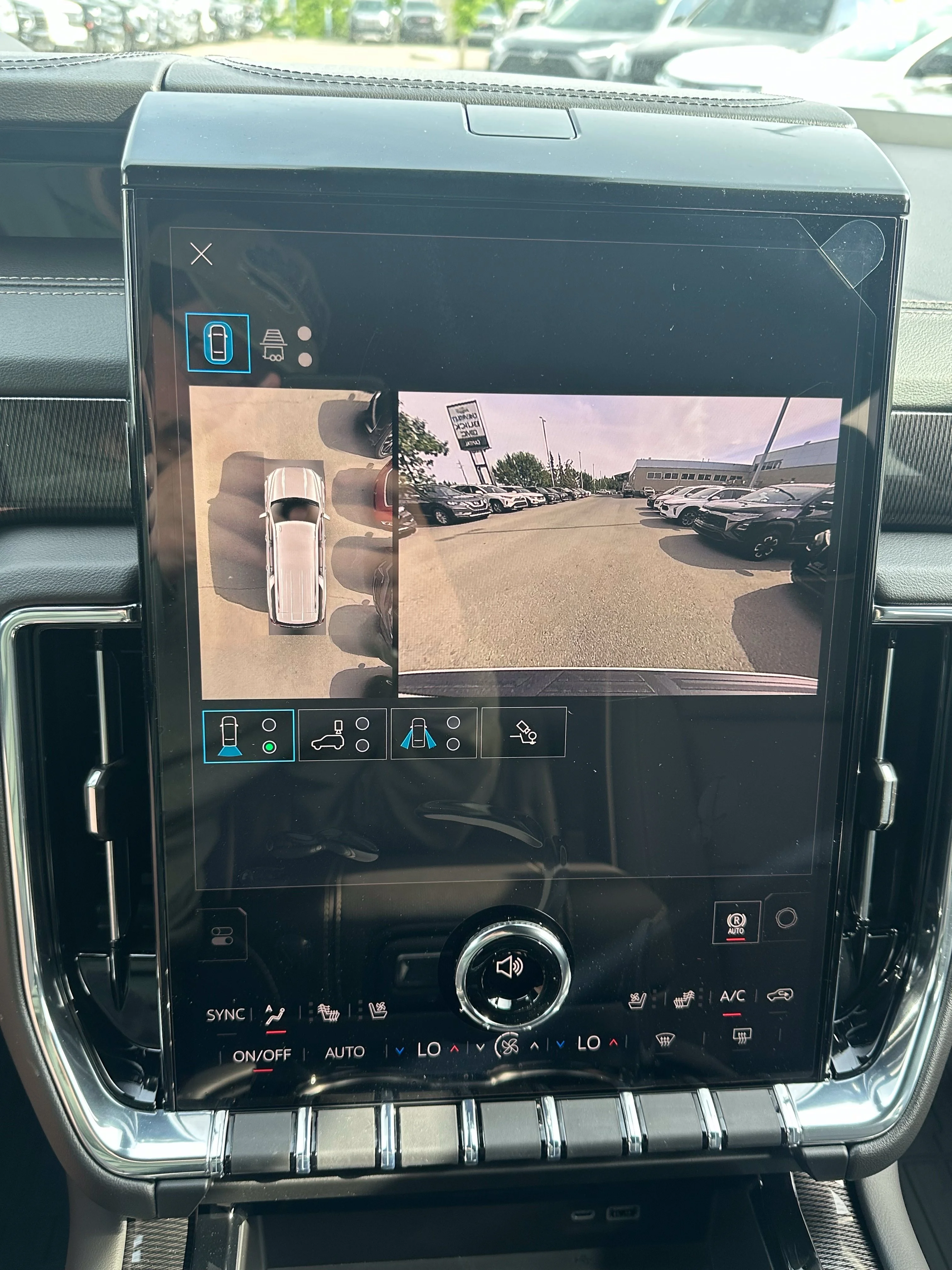 New 2026 Summit White GMC Elevation image 15