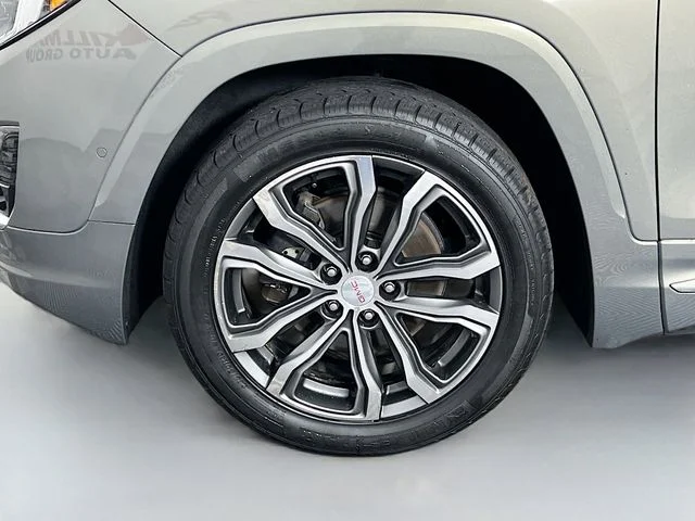 2018 GMC Terrain Denali - Photo 30