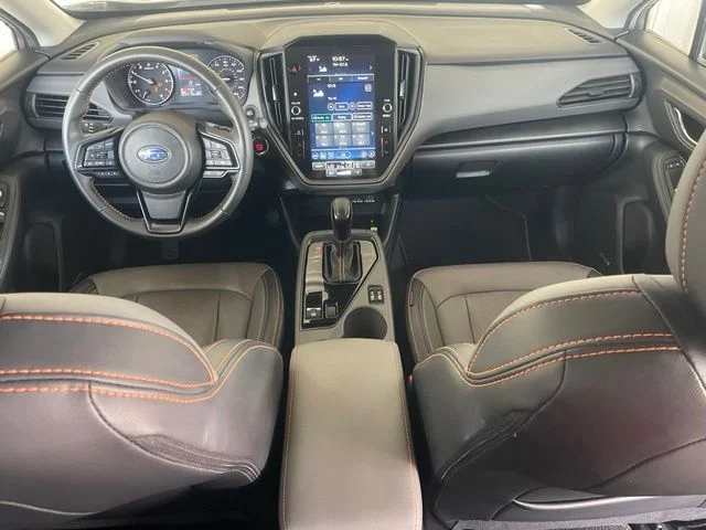 Used 2025 Gray Subaru Limited image 15