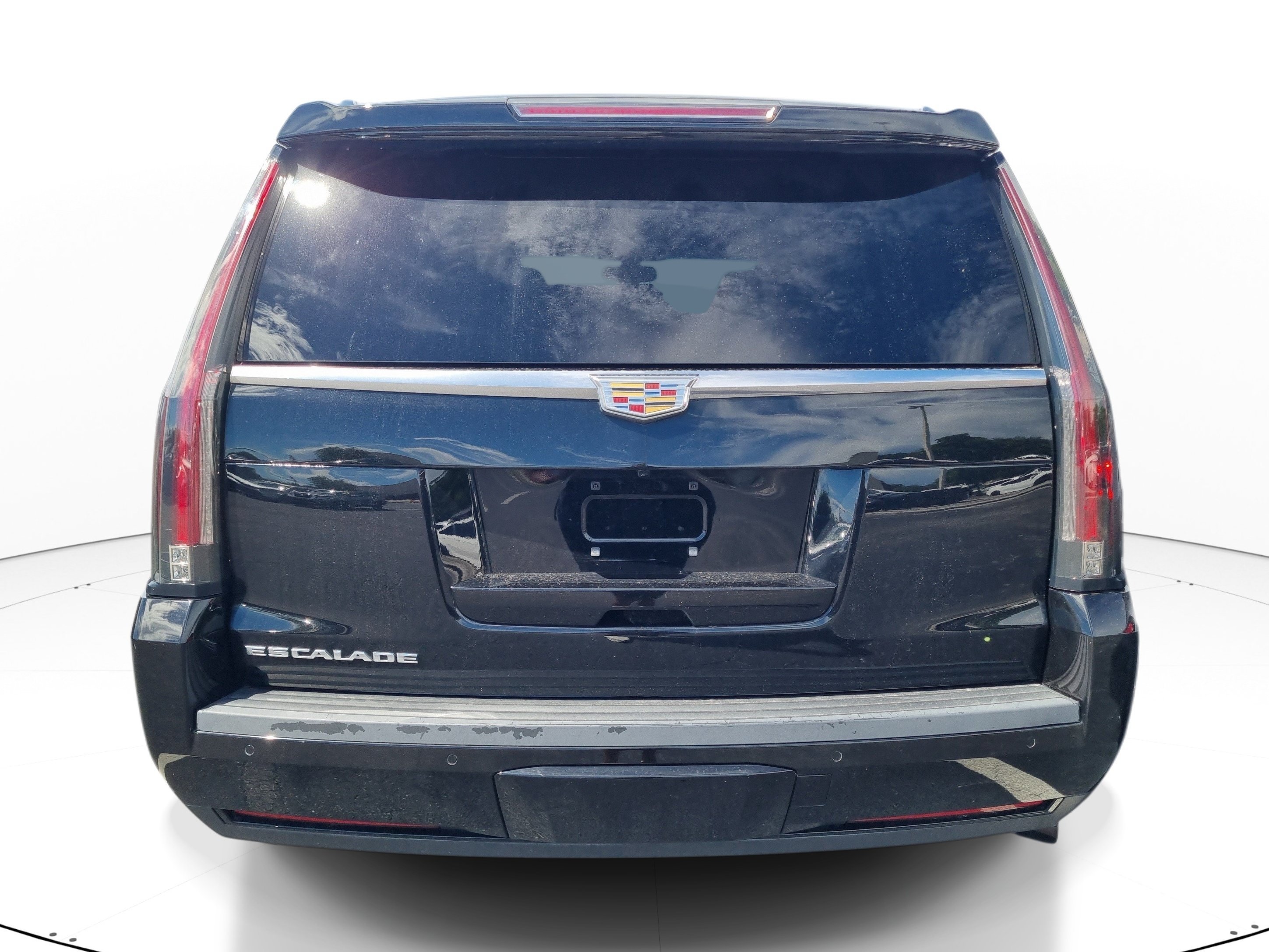 Used 2019 Black Raven Cadillac  image 7