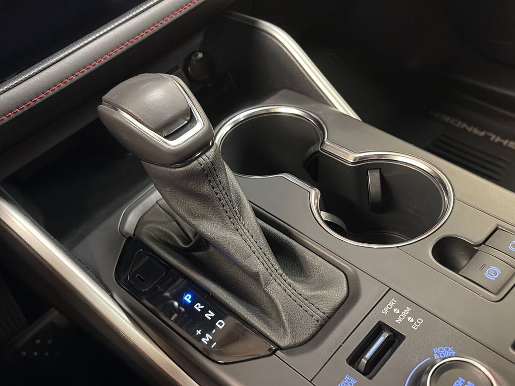 Used 2021 Gray Toyota XSE image 25