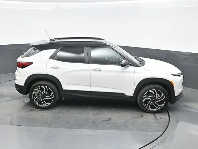 2026 Chevrolet Trailblazer RS - Photo 16