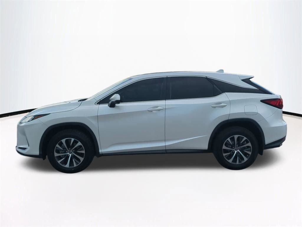 2022 Lexus RX 350 - Photo 8