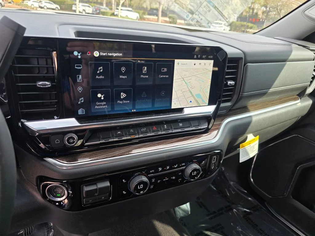 2026 Chevrolet Silverado 1500 LT - Photo 13