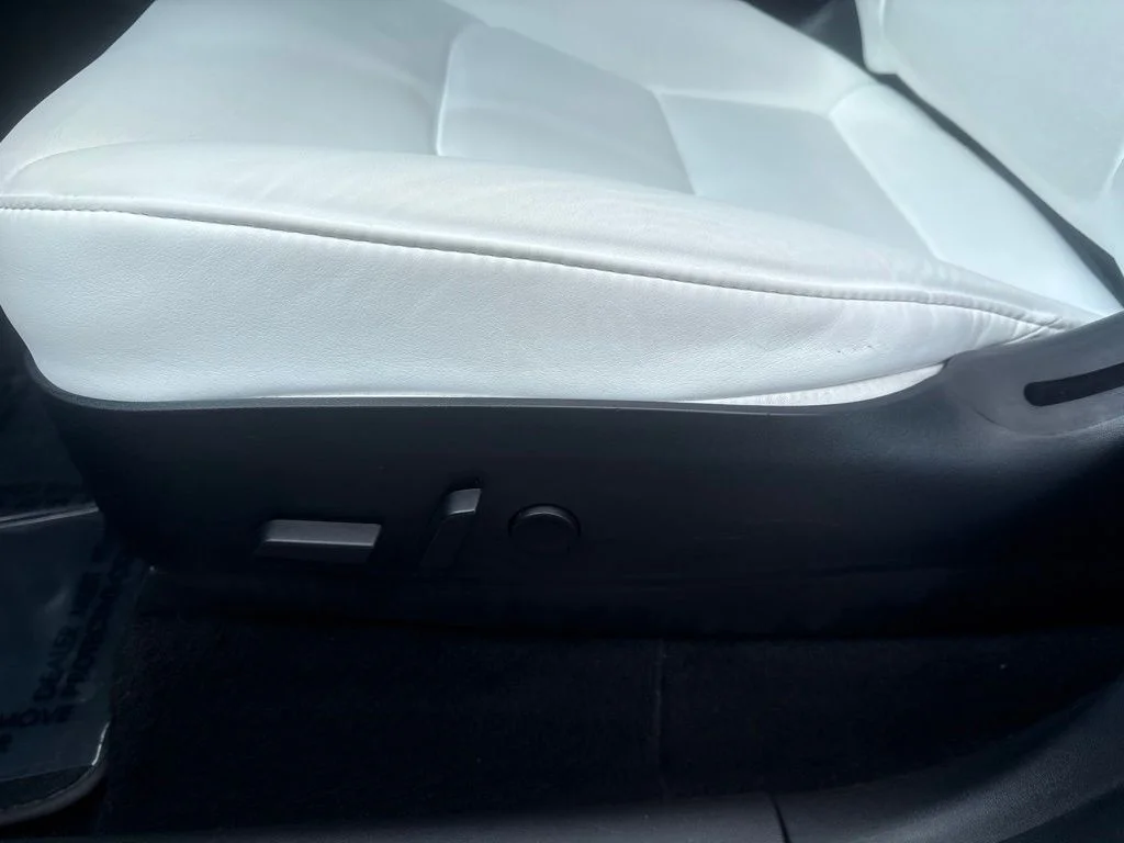 Used 2020 Black Tesla Long Range image 14