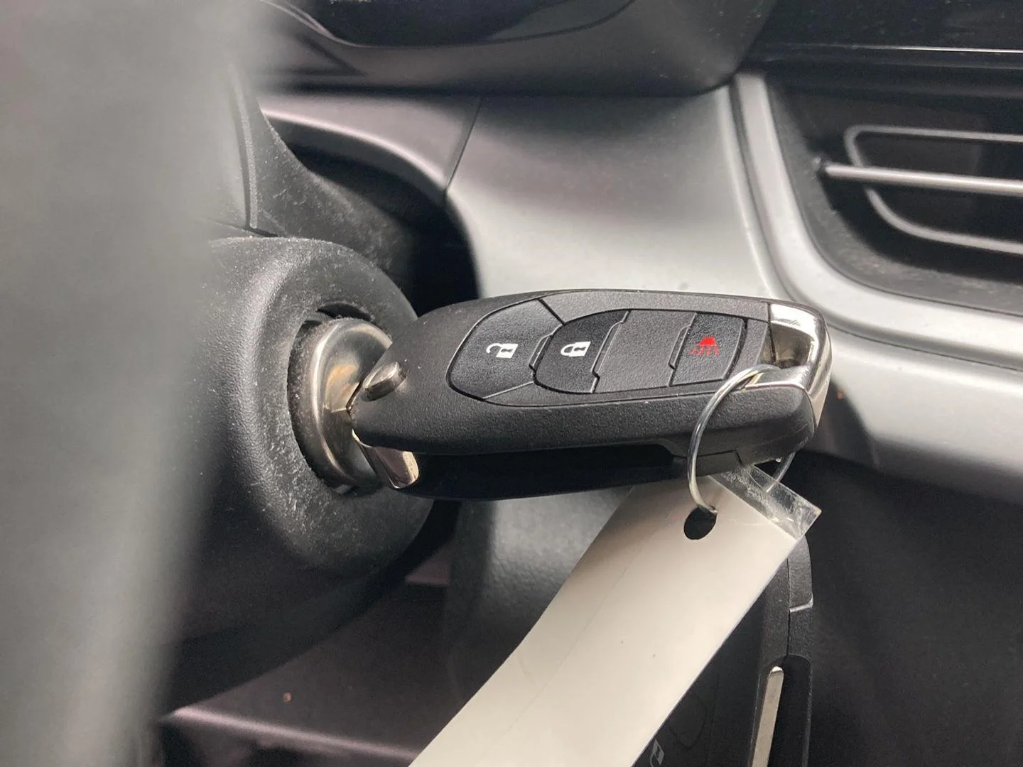 Used 2024 Blue Glow Metallic Chevrolet LS image 22