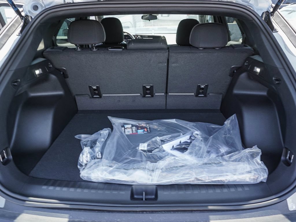 2026 Chevrolet Blazer EV LT - Photo 24