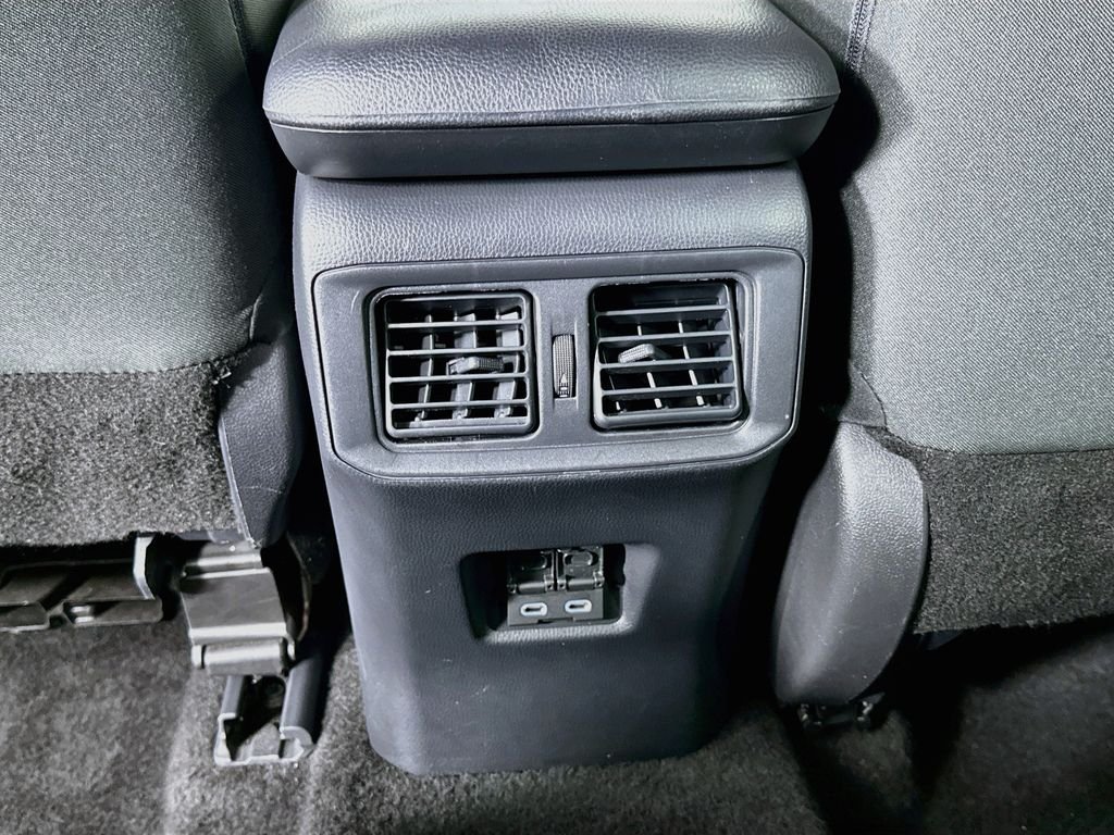 Used 2025 Red Toyota XLE image 25