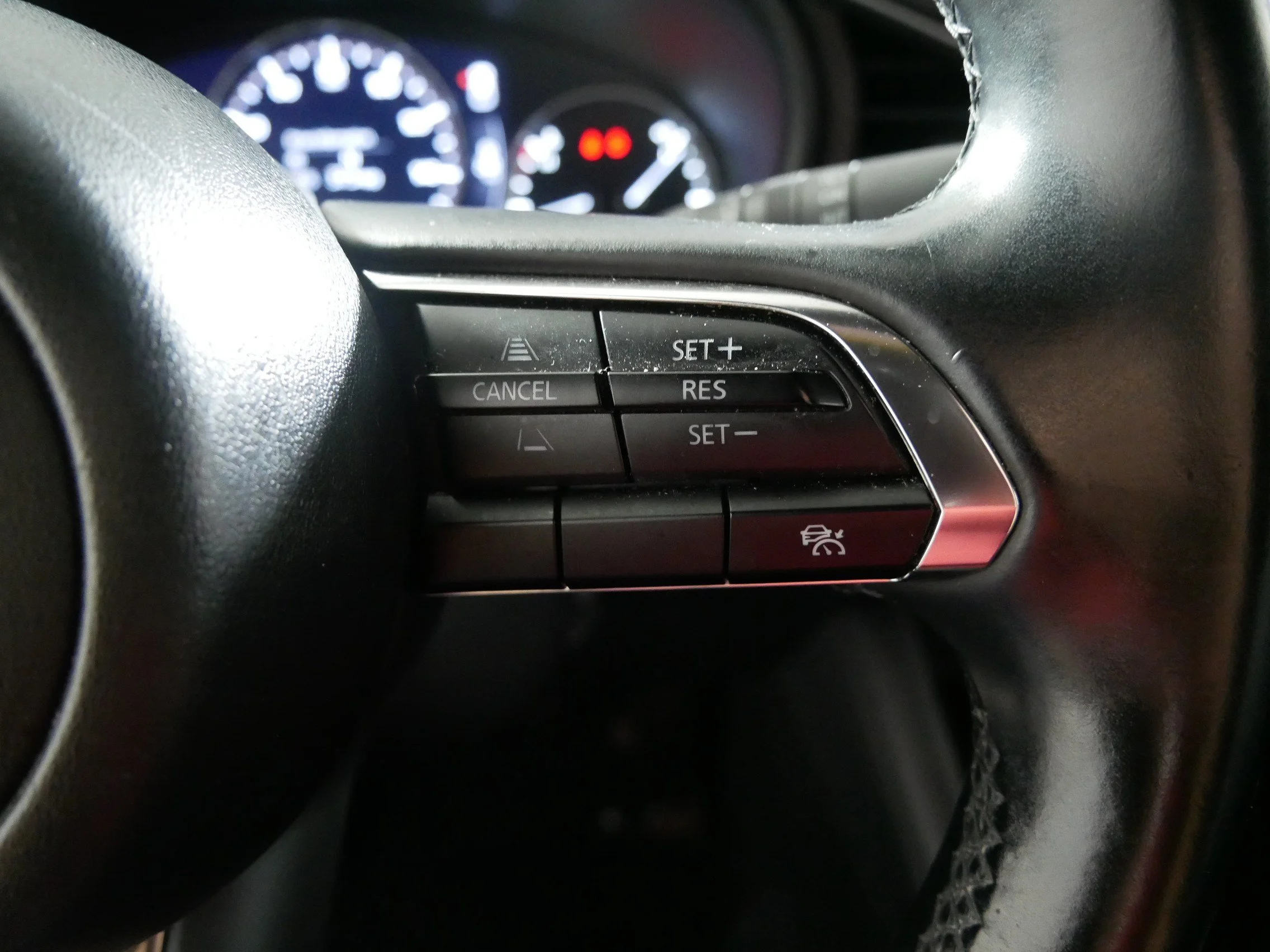 Used 2025 Jet Black Mica Mazda 2.5 S Select Sport image 28