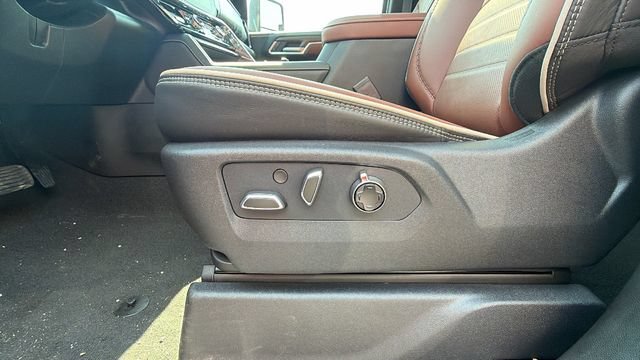 New 2026 Onyx Black GMC Denali Ultimate image 14