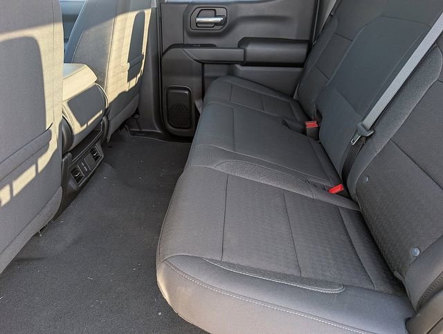 2026 Chevrolet Silverado 1500 Custom Trail Boss - Photo 16