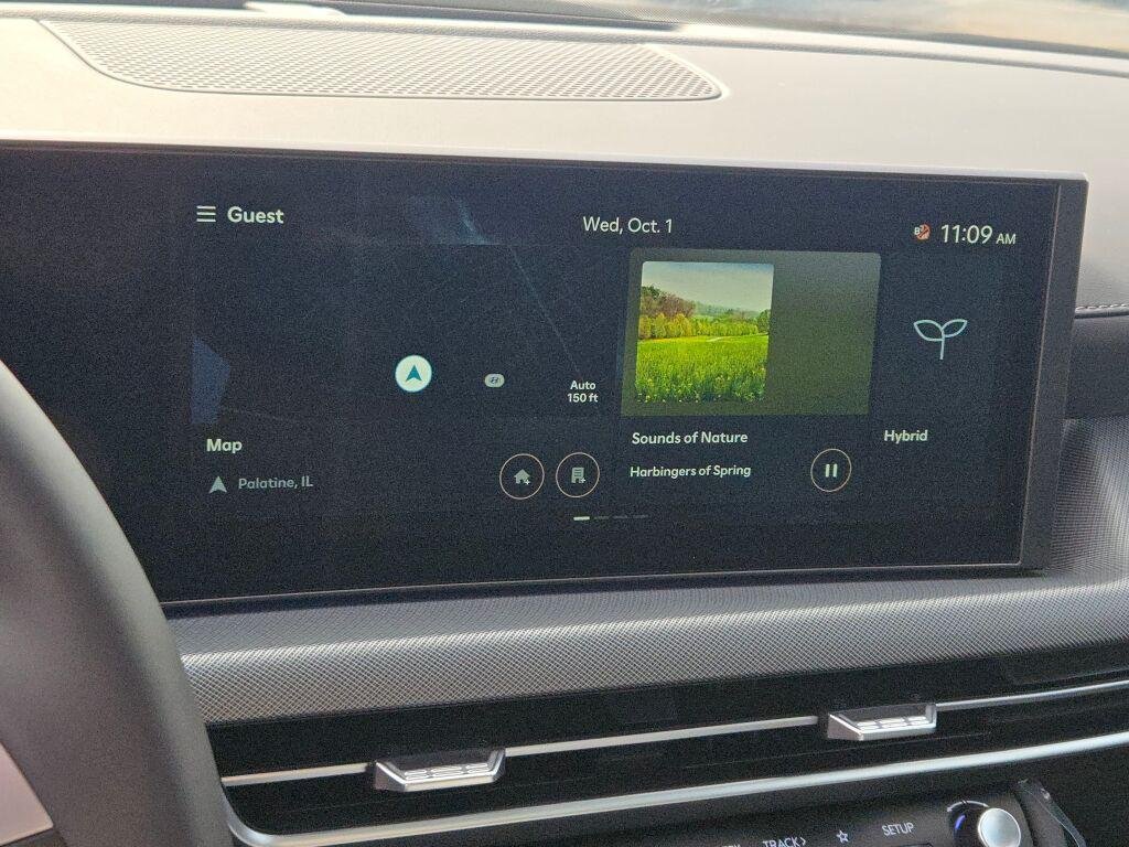 New 2025 Silver Hyundai Limited image 29
