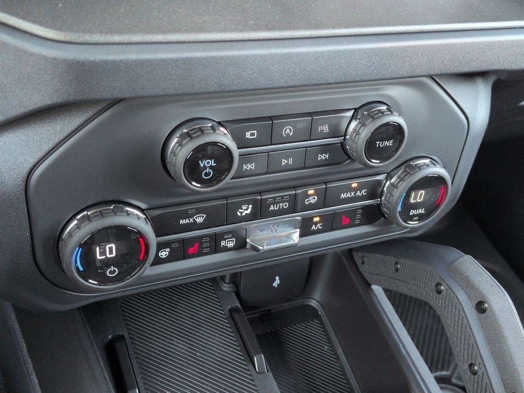 New 2026 Desert Sand Ford Badlands® image 54