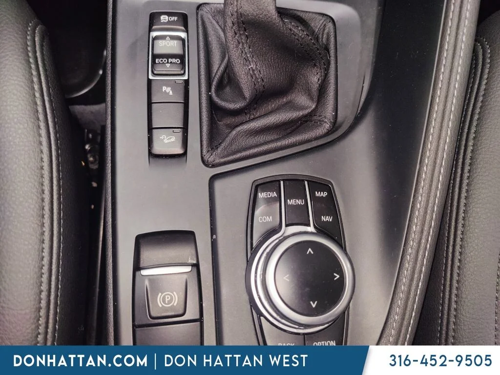 Used 2019 Gray BMW xDrive28i image 12