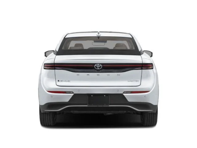 Used 2025 Bronze Age Toyota Limited image 8