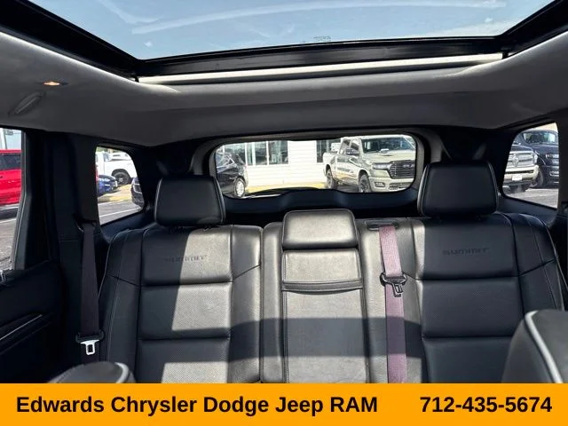 2021 Jeep Grand Cherokee Summit - Photo 29