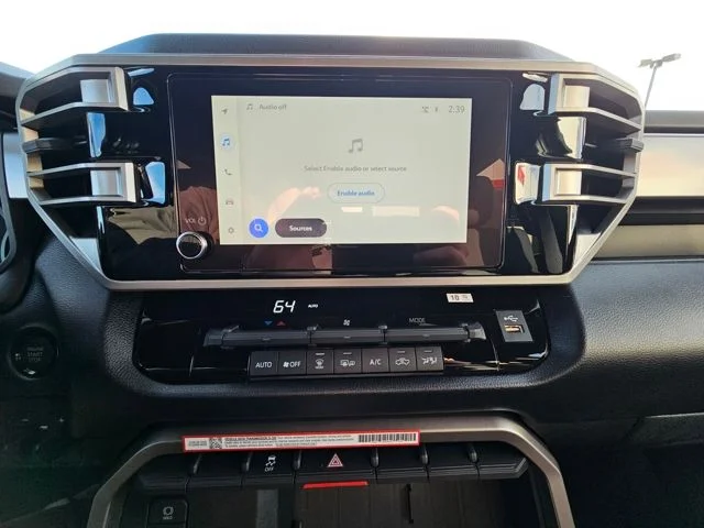 2026 Toyota Tundra SR5 - Photo 14